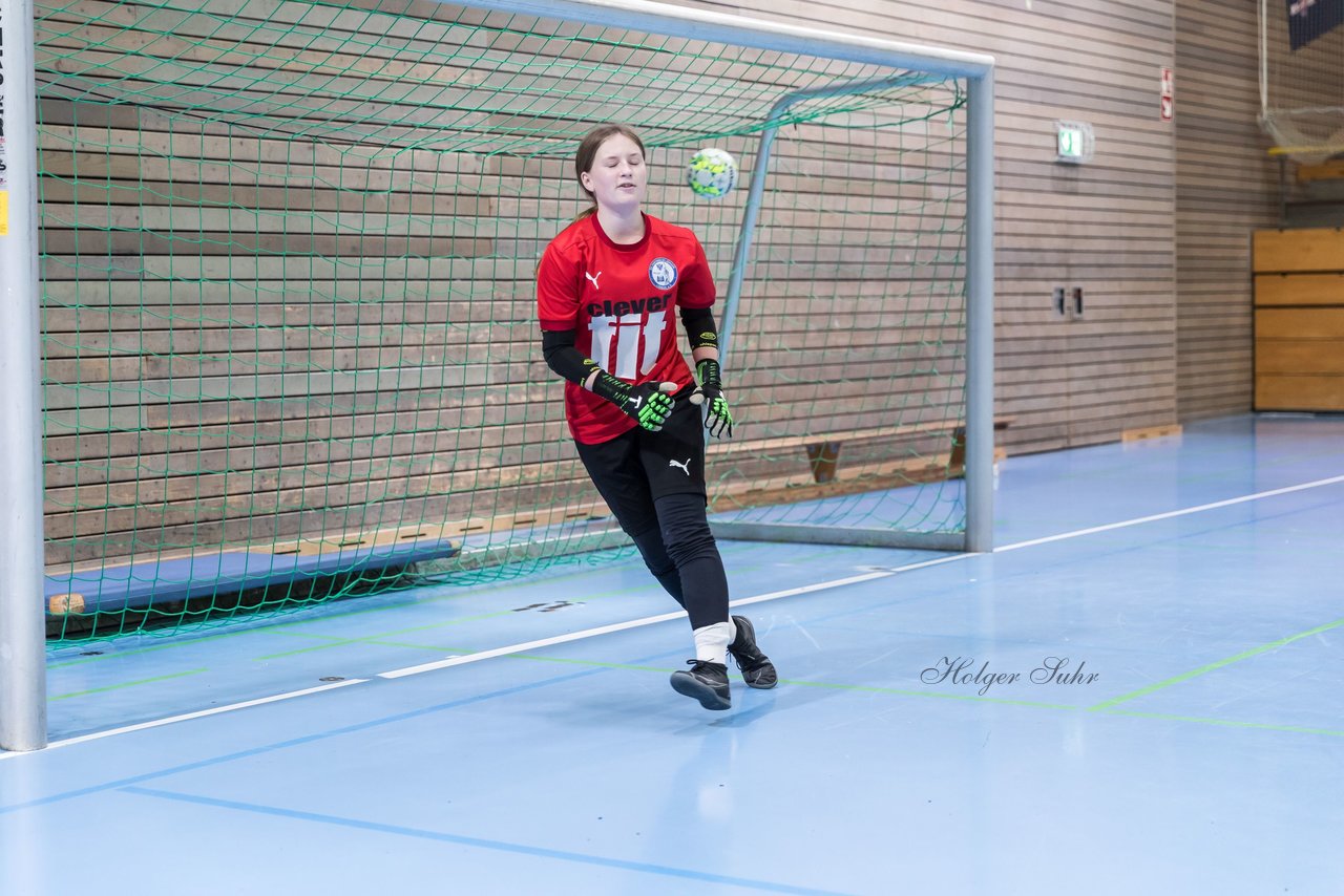 Bild 63 - wBJ Fortuna St. Juergen Winter Cup